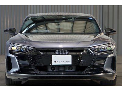 2023 AUDI RS E-TRON GT photo 8