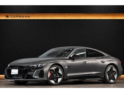 2023 AUDI RS E-TRON GT photo 1