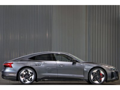 2023 AUDI RS E-TRON GT photo 7