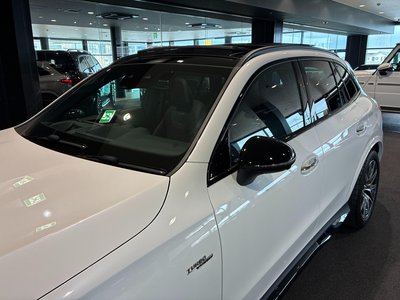 2025 Mercedes-BENZ GLC AMG thumbnail 29