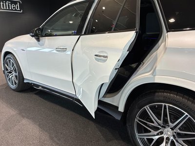 2025 Mercedes-BENZ GLC AMG thumbnail 31
