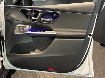 2025 Mercedes-BENZ GLC AMG thumbnail 18