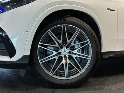 2025 Mercedes-BENZ GLC AMG 照片 13
