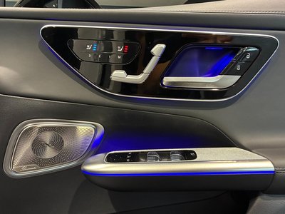 2025 Mercedes-BENZ GLC AMG thumbnail 17