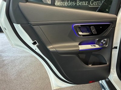 2025 Mercedes-BENZ GLC AMG thumbnail 23