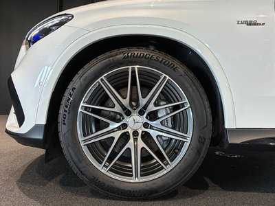 2025 Mercedes-BENZ GLC AMG thumbnail 58