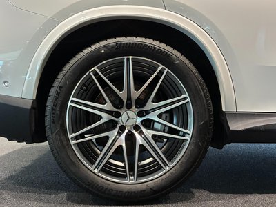 2025 Mercedes-BENZ GLC AMG thumbnail 59