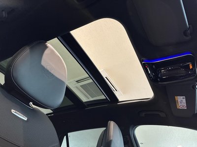 2025 Mercedes-BENZ GLC AMG 照片 4