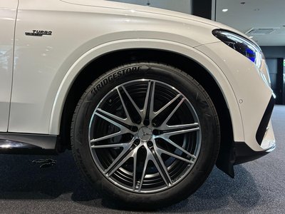 2025 Mercedes-BENZ GLC AMG thumbnail 61