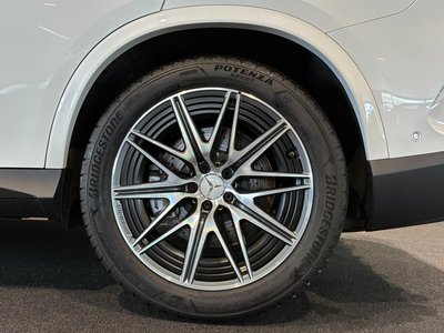 2025 Mercedes-BENZ GLC AMG thumbnail 60