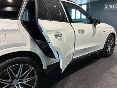 2025 Mercedes-BENZ GLC AMG thumbnail 28