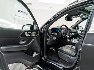 2021 Mercedes-BENZ GLS MAYBACH — фото 25