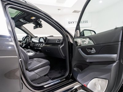 2021 Mercedes-BENZ GLS MAYBACH — фото 29