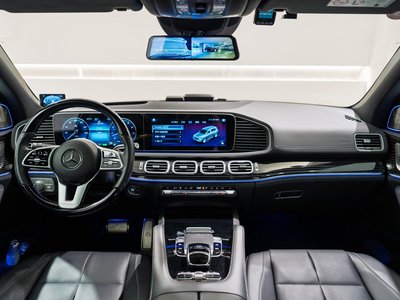2021 Mercedes-BENZ GLS MAYBACH — фото 7