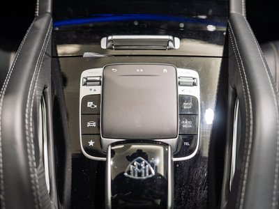 2021 Mercedes-BENZ GLS MAYBACH — фото 30