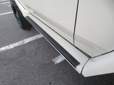 1997 Toyota LAND CRUISER 70 thumbnail 35