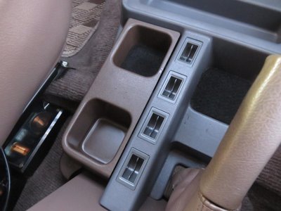 1997 Toyota LAND CRUISER 70 thumbnail 52