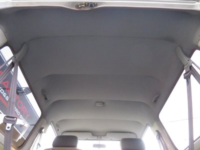 1997 Toyota LAND CRUISER 70 — фото 15