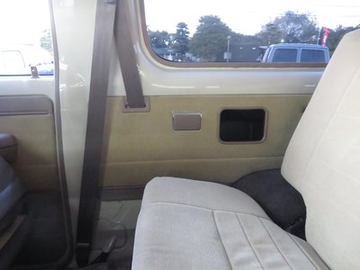 1997 Toyota LAND CRUISER 70 thumbnail 19