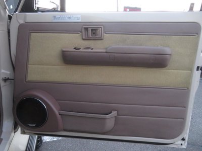 1997 Toyota LAND CRUISER 70 thumbnail 17