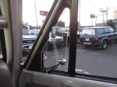 1997 Toyota LAND CRUISER 70 thumbnail 60