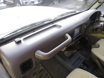 1997 Toyota LAND CRUISER 70 thumbnail 55