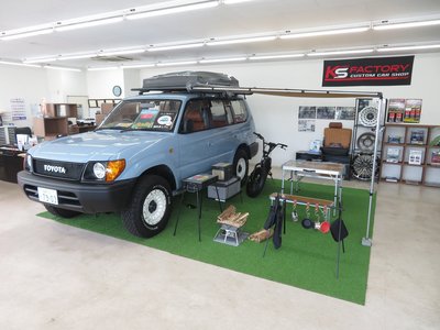 1997 Toyota LAND CRUISER 70 thumbnail 75