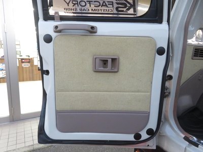 1997 Toyota LAND CRUISER 70 thumbnail 24