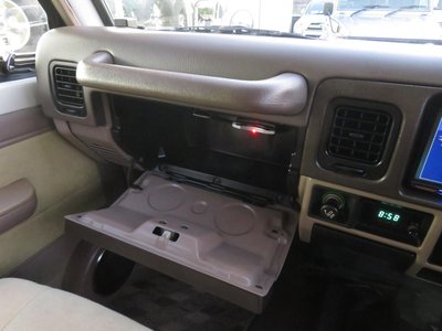 1997 Toyota LAND CRUISER 70 thumbnail 57