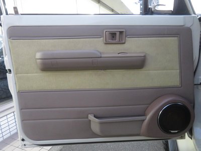 1997 Toyota LAND CRUISER 70 thumbnail 18