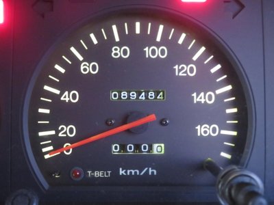 1997 Toyota LAND CRUISER 70 thumbnail 47