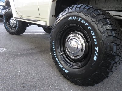 1997 Toyota LAND CRUISER 70 thumbnail 25