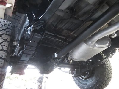 1997 Toyota LAND CRUISER 70 thumbnail 29
