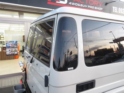 1997 Toyota LAND CRUISER 70 thumbnail 39