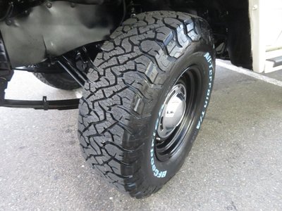 1997 Toyota LAND CRUISER 70 thumbnail 27