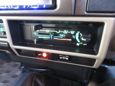 1997 Toyota LAND CRUISER 70 thumbnail 50