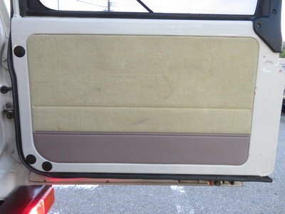 1997 Toyota LAND CRUISER 70 thumbnail 23