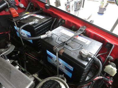 1997 Toyota LAND CRUISER 70 thumbnail 61