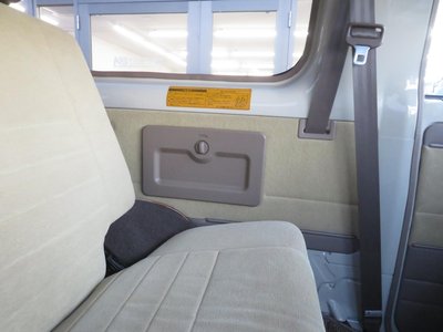 1997 Toyota LAND CRUISER 70 thumbnail 20