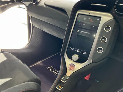 2024 Mclaren 750S SPIDER — фото 31