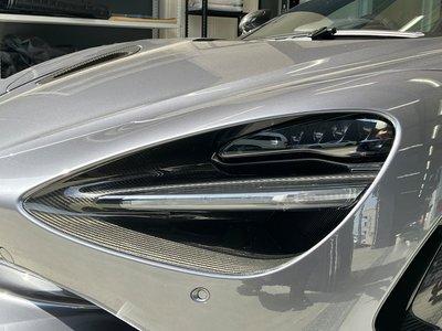 2024 Mclaren 750S SPIDER — фото 17