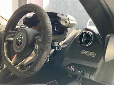 2024 Mclaren 750S SPIDER — фото 27
