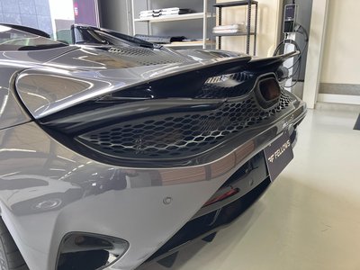 2024 Mclaren 750S SPIDER — фото 20