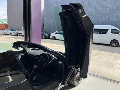 2024 Mclaren 750S SPIDER — фото 23