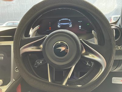 2024 Mclaren 750S SPIDER — фото 28