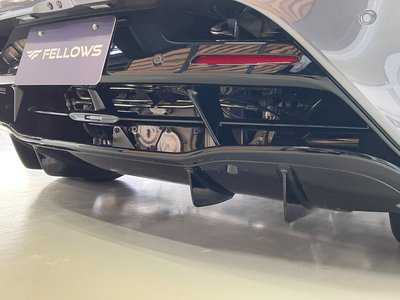 2024 Mclaren 750S SPIDER — фото 22