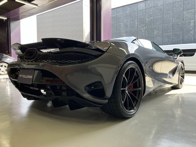 2024 Mclaren 750S SPIDER — фото 11