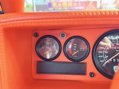 1993 Lamborghini COUNTACH 照片 28