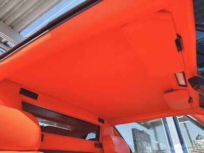 1993 Lamborghini COUNTACH 照片 88