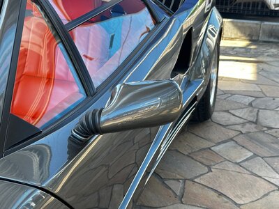 1993 Lamborghini COUNTACH 照片 103